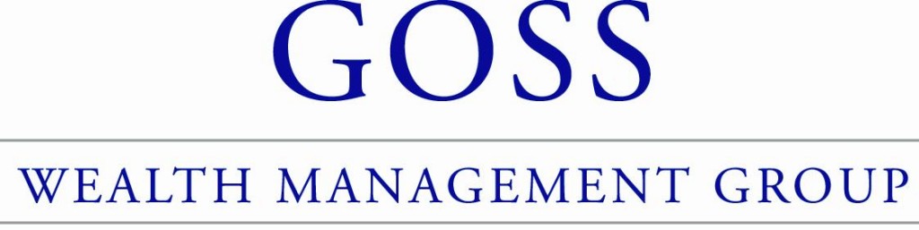goss wealth management logo