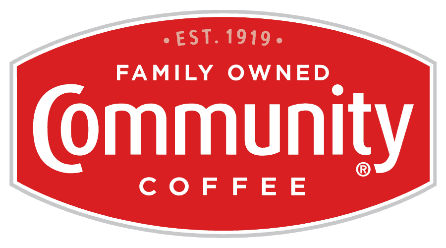 Community Coffee logo