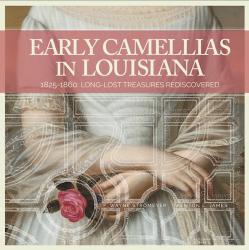 cover of book Early Camellias in Louisiana