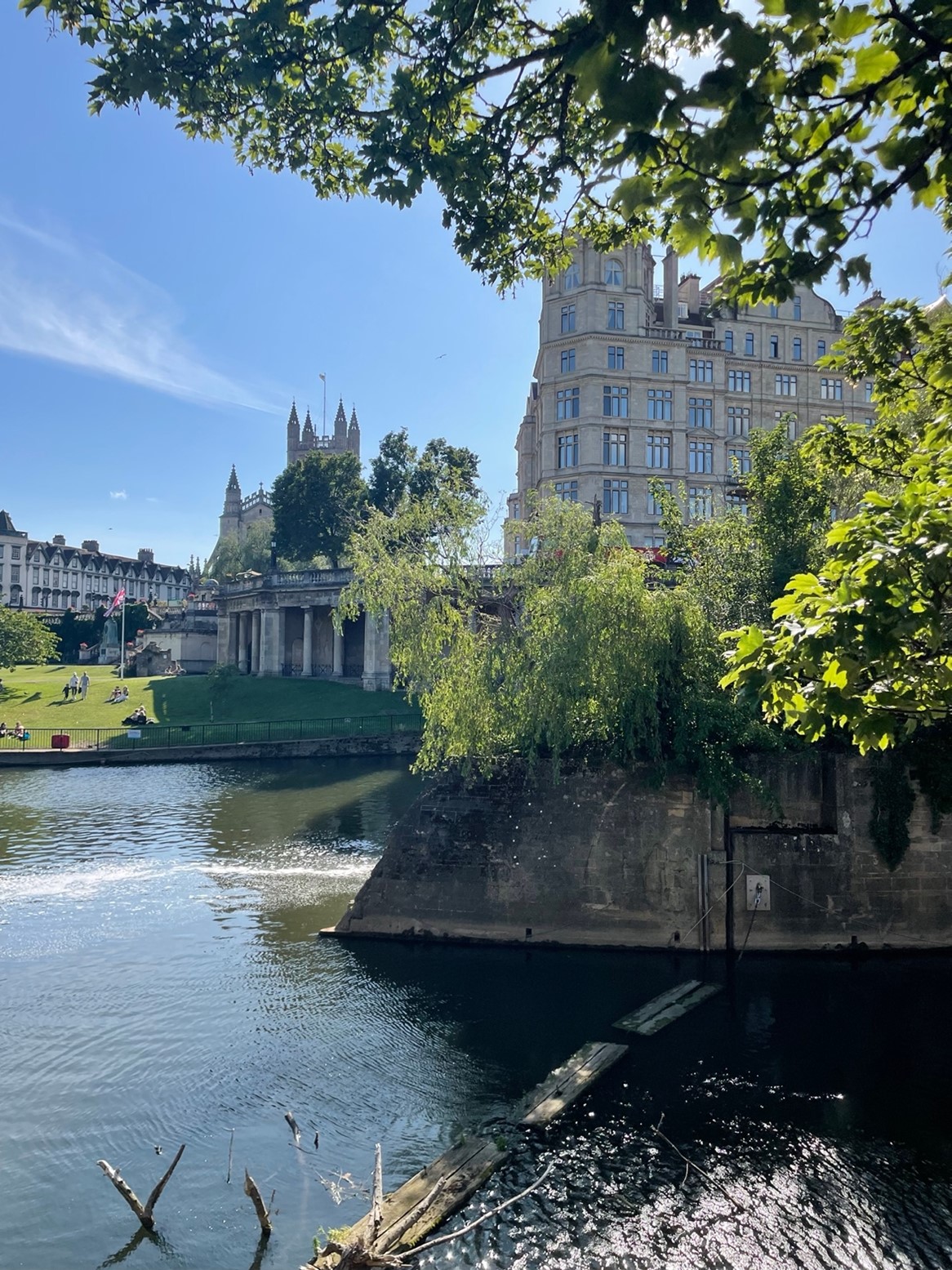 Bath, England