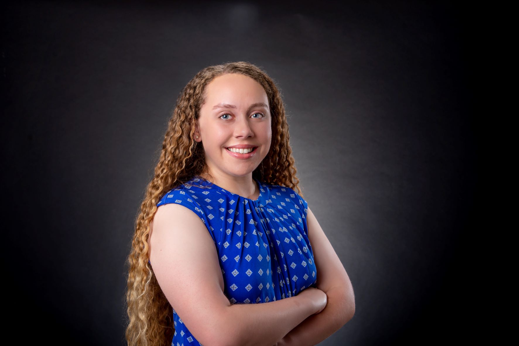 Bridget Seghers ('24), 2021 Critical Language Scholar & 2022 Udall Scholar 