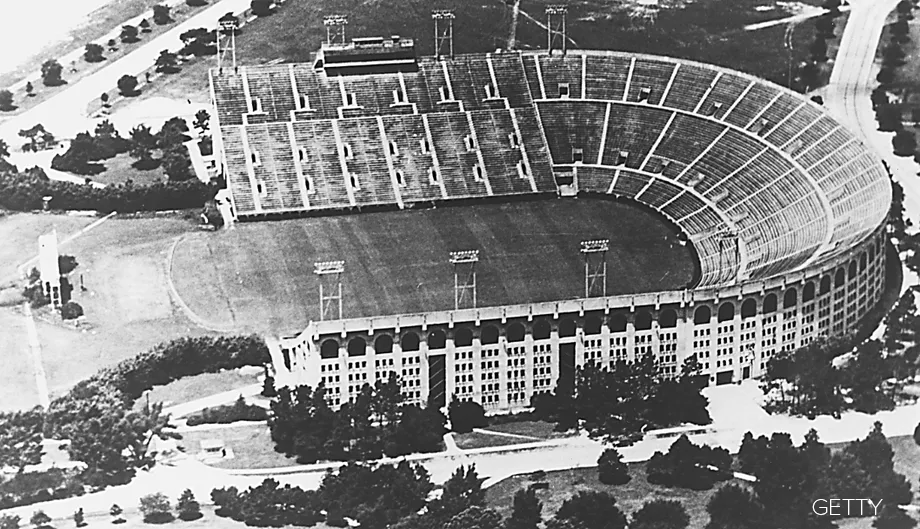 Tiger Stadium After 1930s Expansion