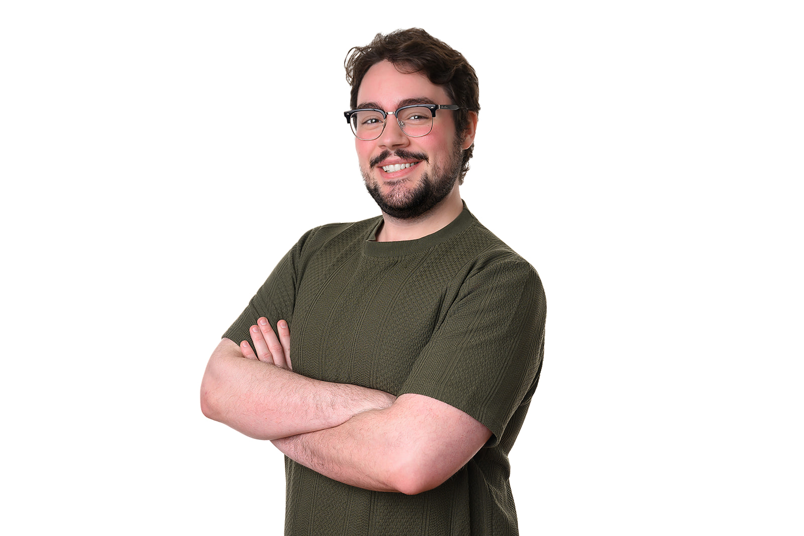 jack headshot