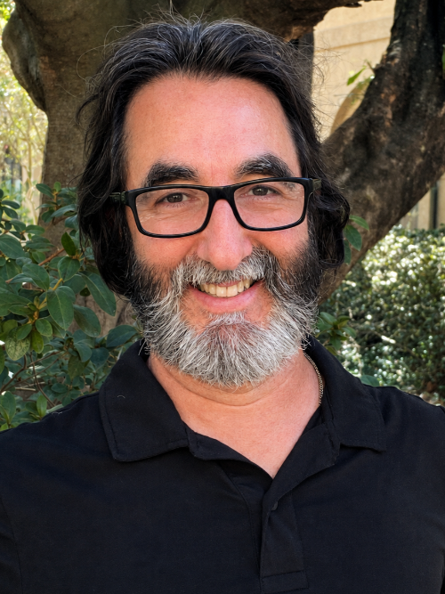 Chris Tusa