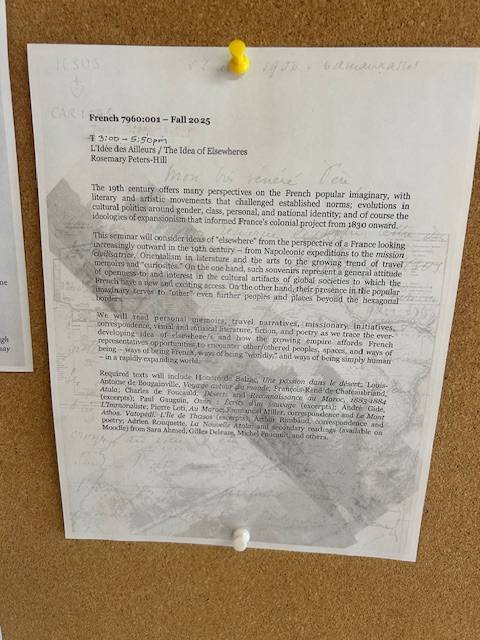 Rosemary Peters-Hill