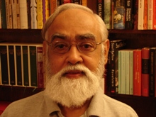 Husain Sarkar