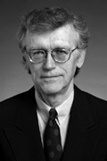 Dr. Cecil Eubanks, Professor of Political Science