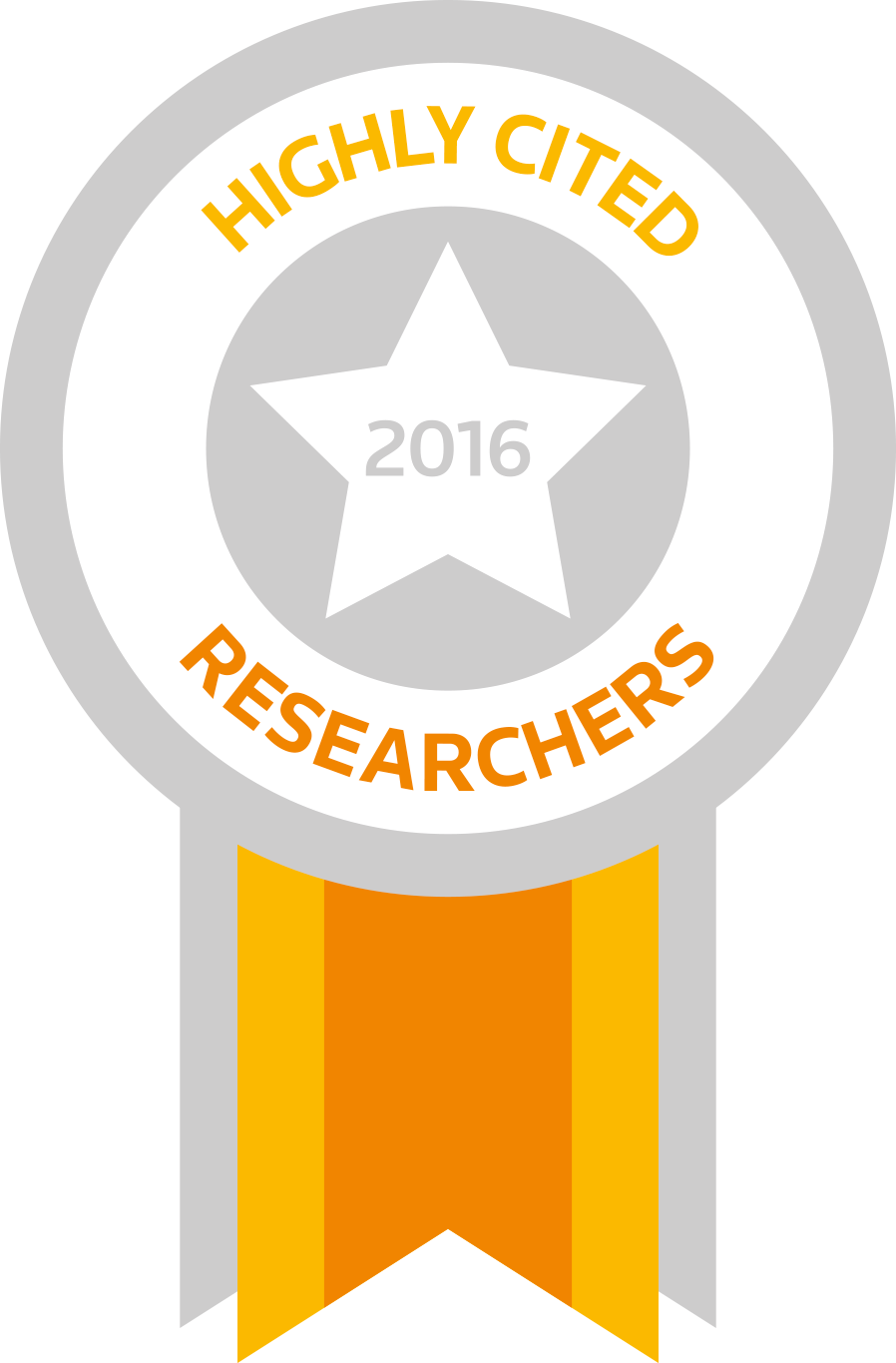highly cited researcher