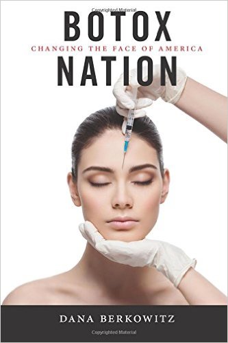 Botox Nation Book