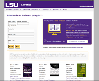 Student ebook screencap