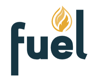 fuel logo