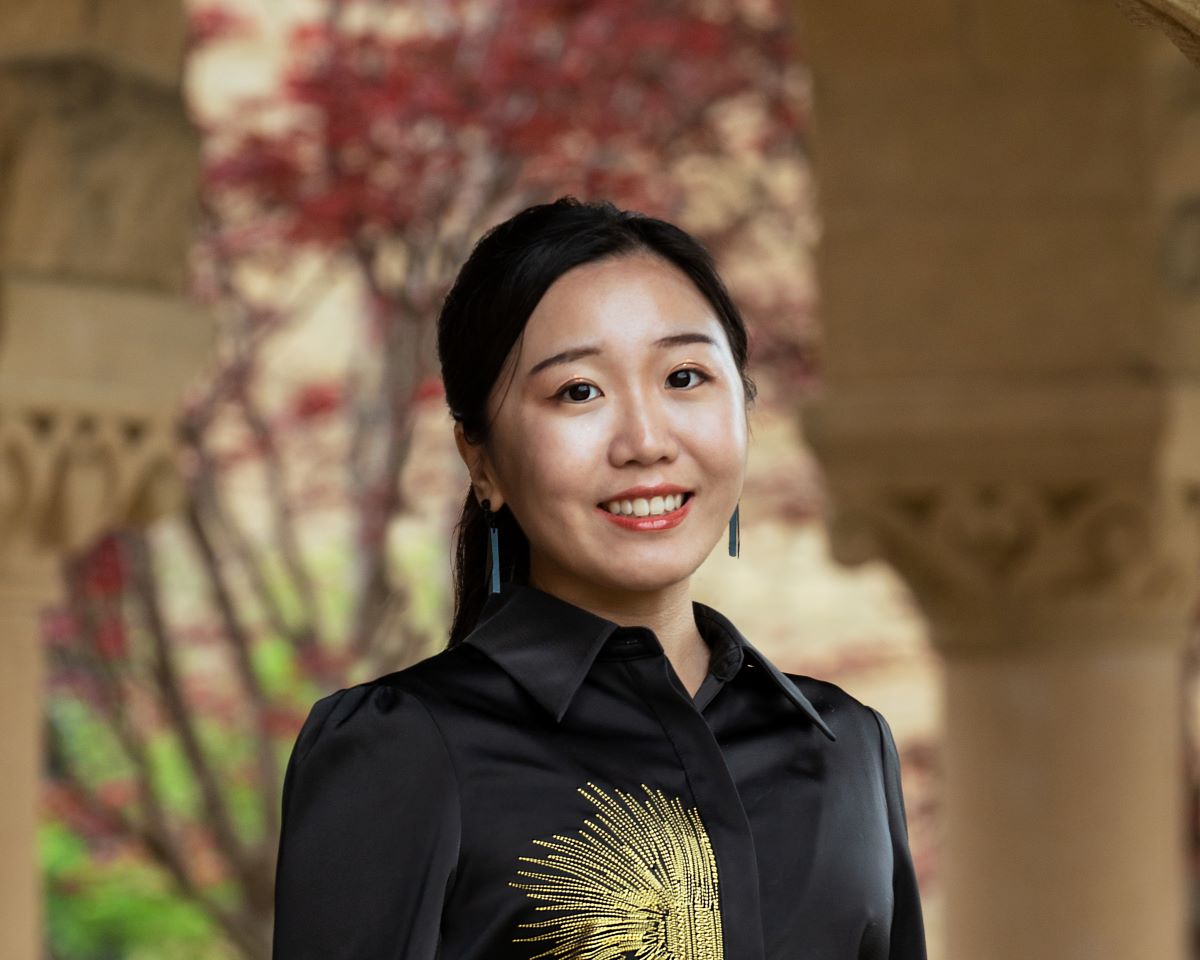 Catherine Chen, Ph.D.