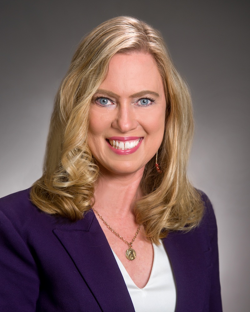 Julie Baxter Payer Julie Baxter Payer Headshot