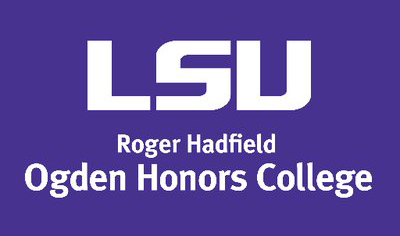 LSU Honors College logo