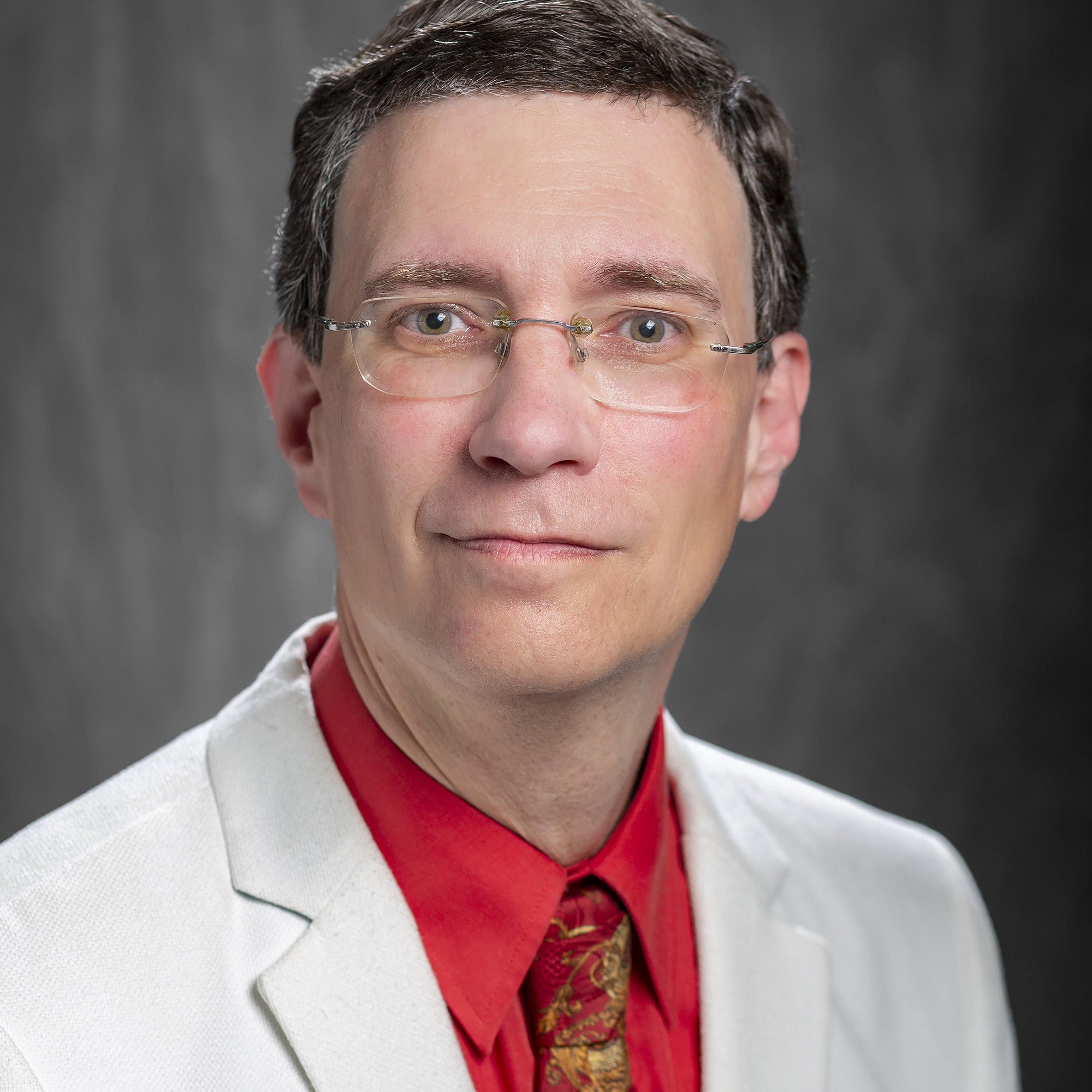 Darius Spieth
