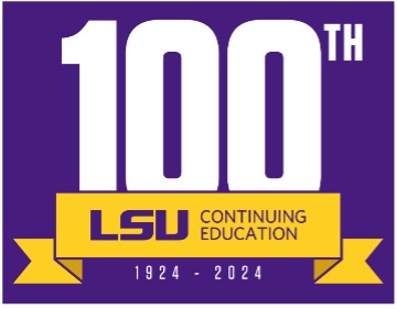 LSU Online & Continuing Education Commemorates 100 Years of Commitment to Lifelong Learning