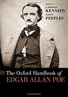 “The Oxford Handbook of Edgar Allan Poe”