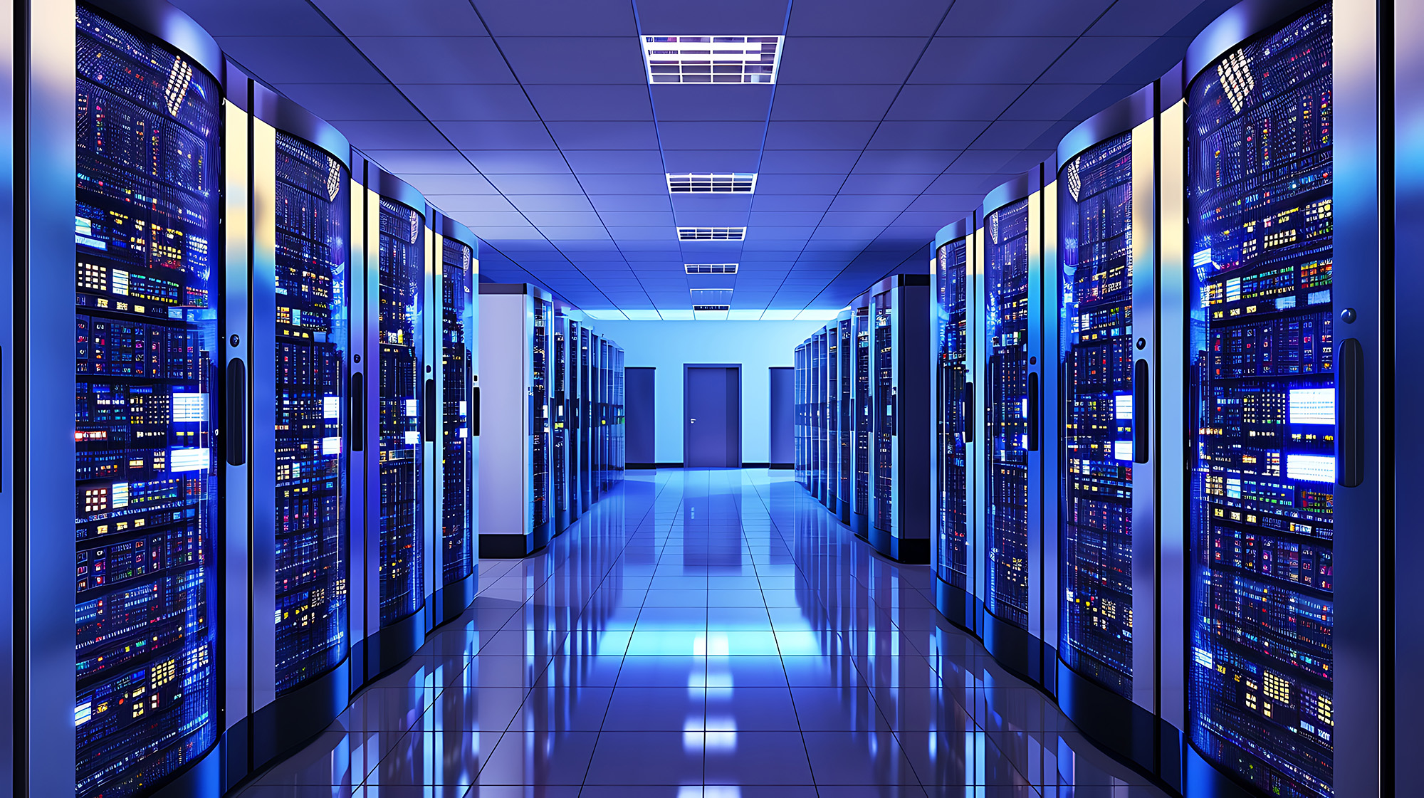 data center