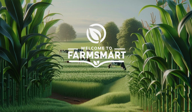 FarmSmart logo