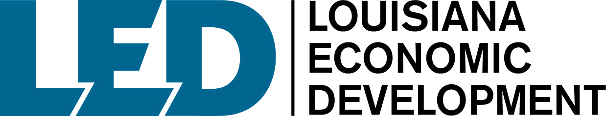 photo: led logo