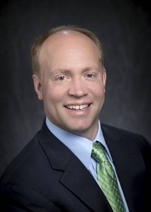 Greg Trahan