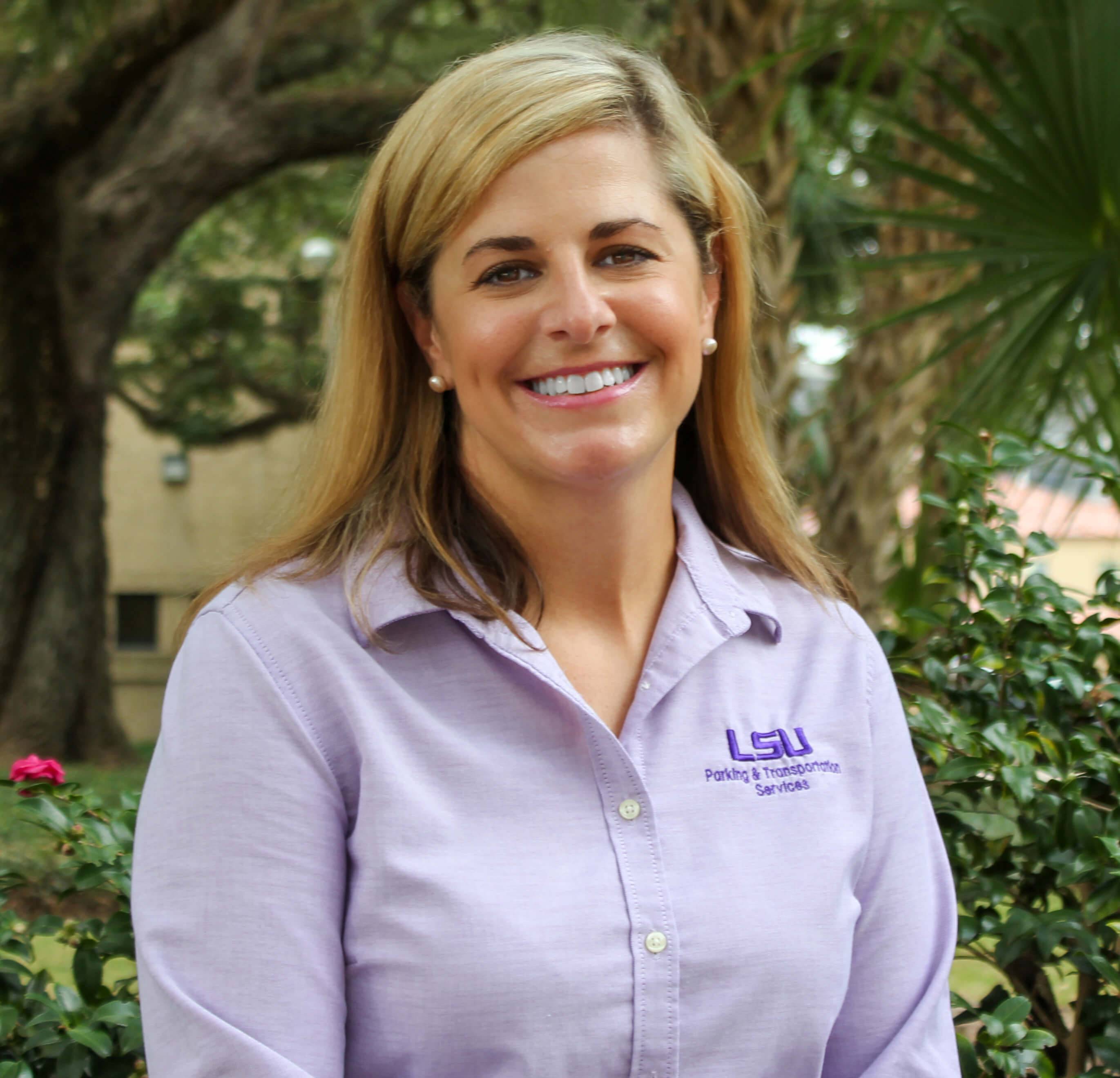 Laura Foster