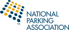 National Parking Association Logo
