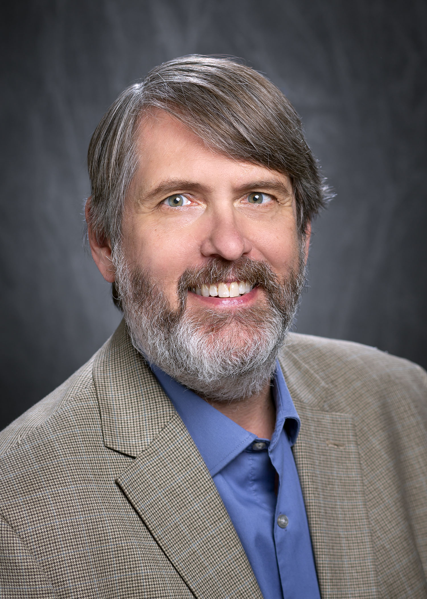 Russell B. Long Professor of Physics, Department Chair