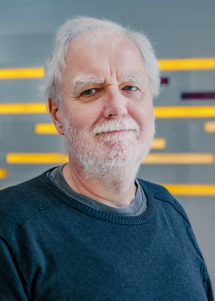 Hartmut Kaiser Hartmut Kaiser