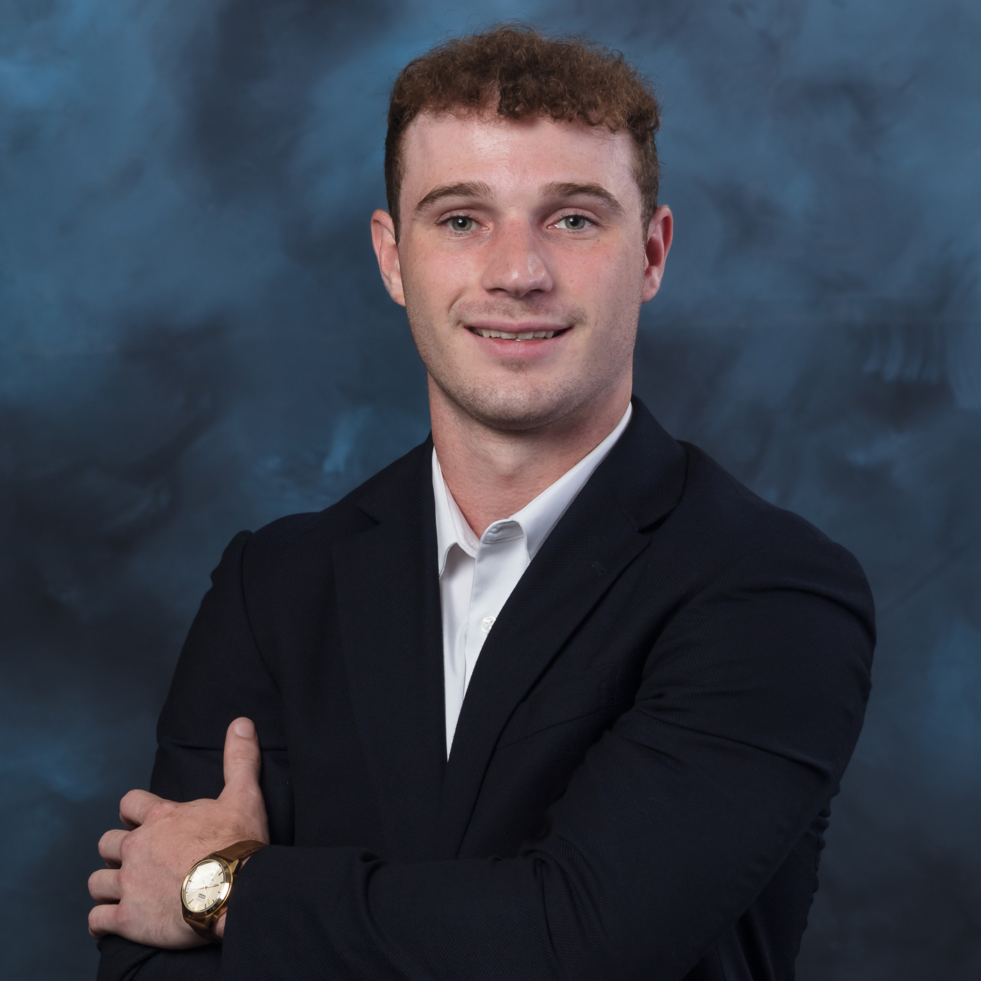 Peyton Andras