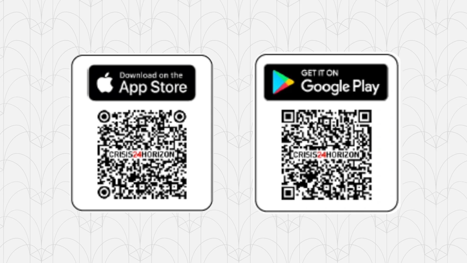 Qr codes