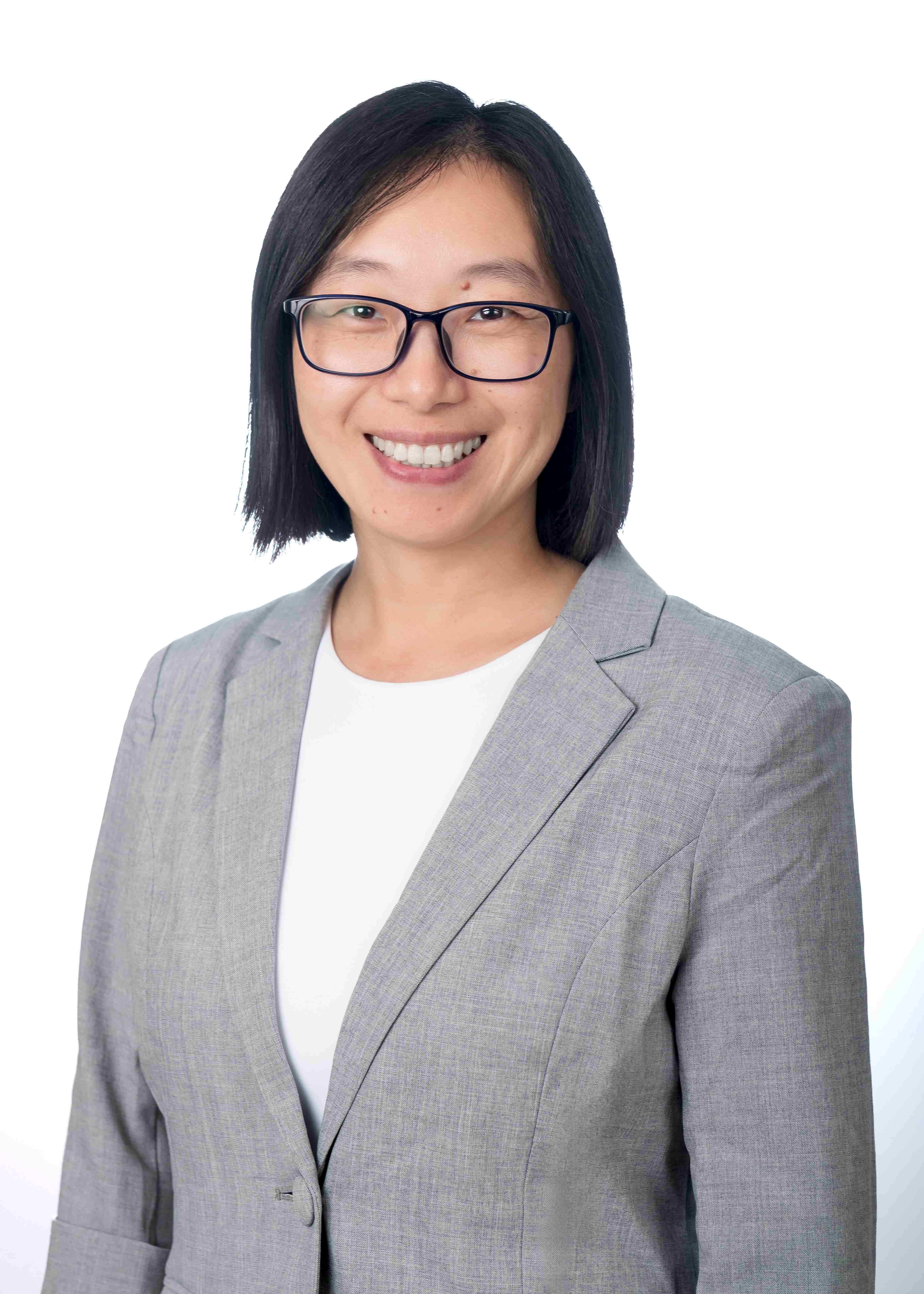 Dr. Ping Wang