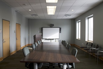 302 CMB conference room