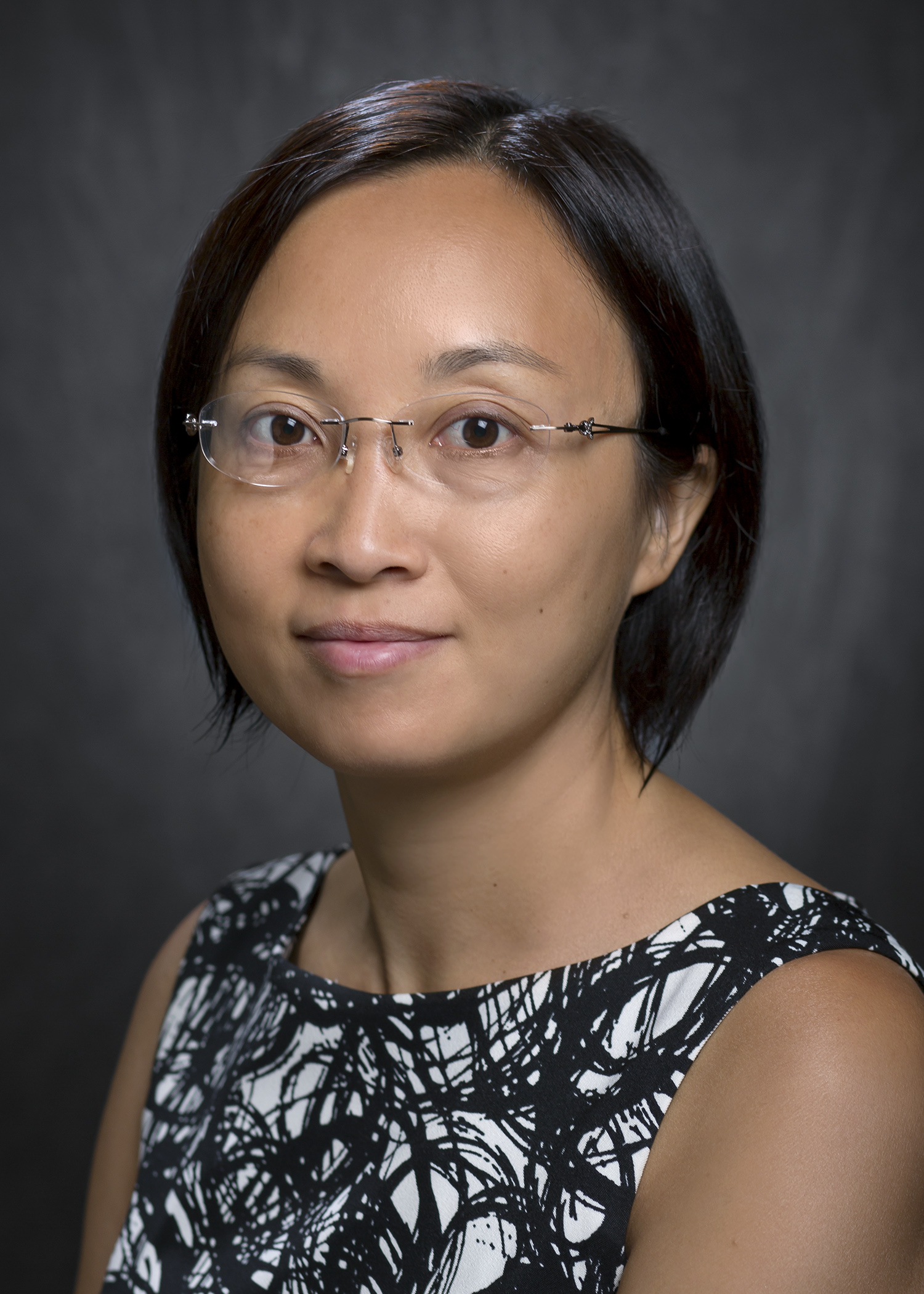 Dr. Zhang