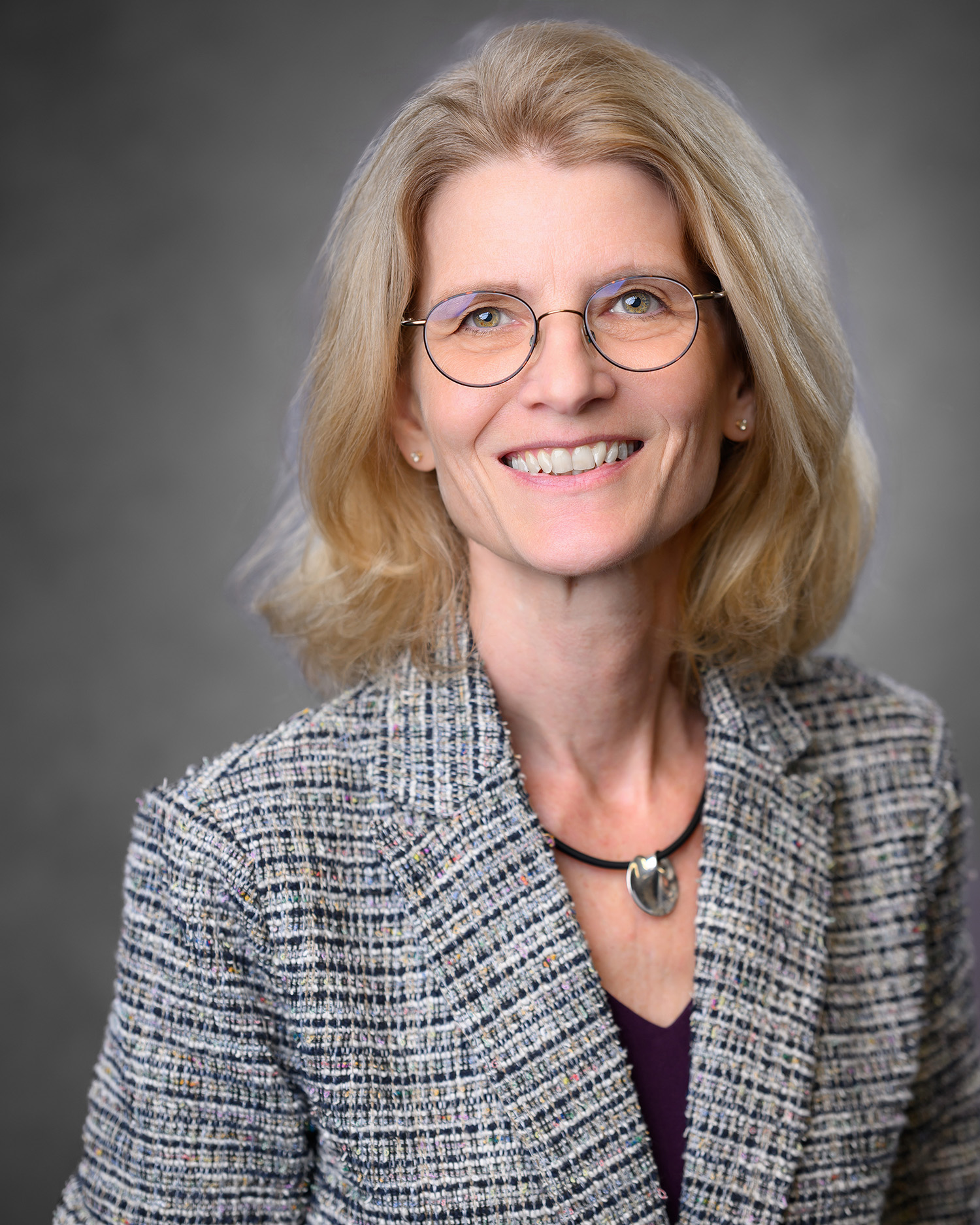 Prof. Mette Gaarde