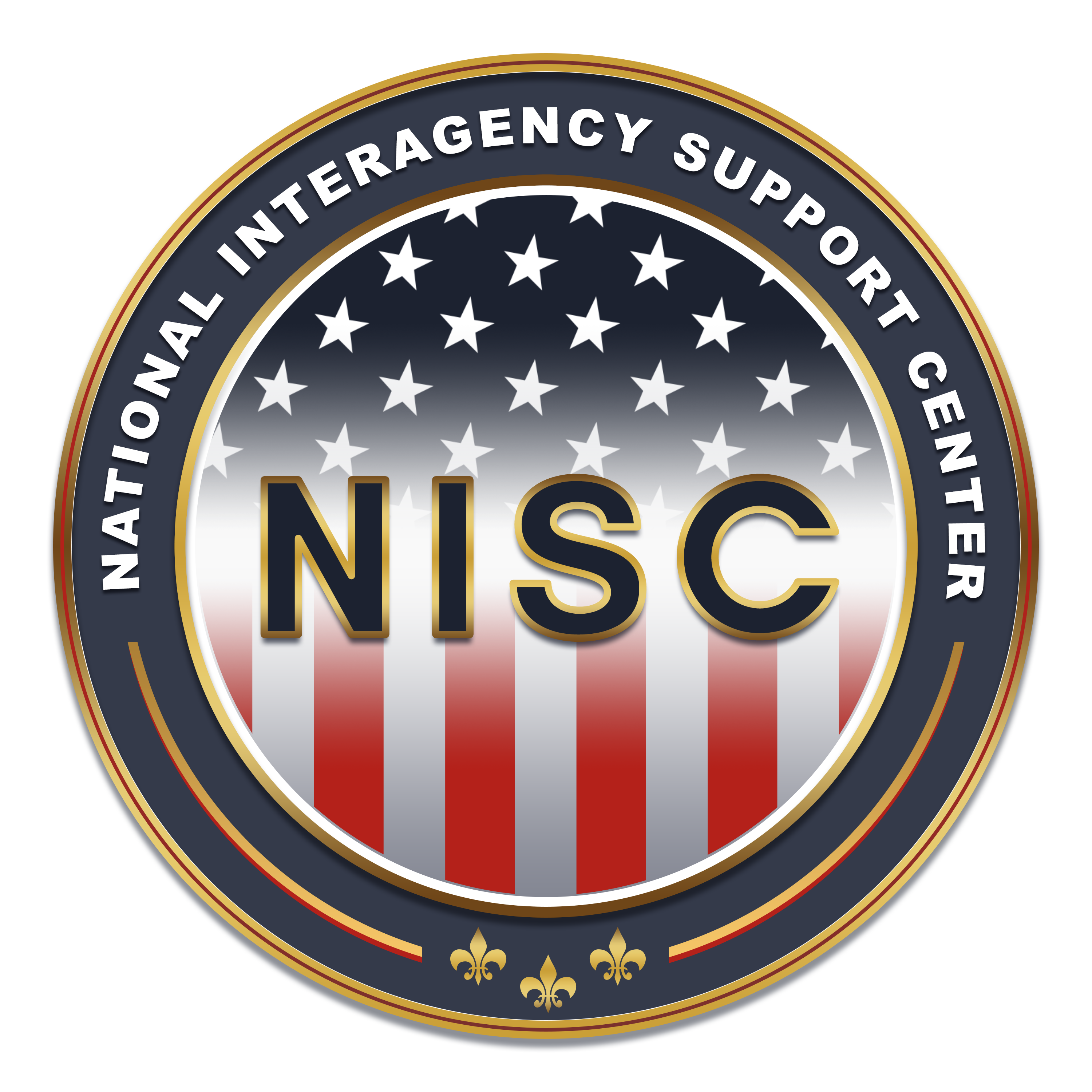 NISC Seal