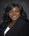 Dr. Tyrslai Williams-Carter