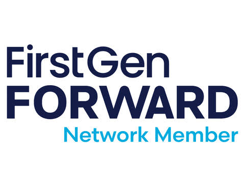 first gen forward network member logo