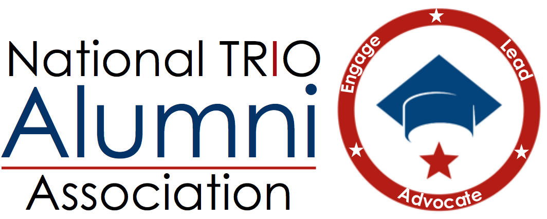 National TRIO Alumni Association Logo