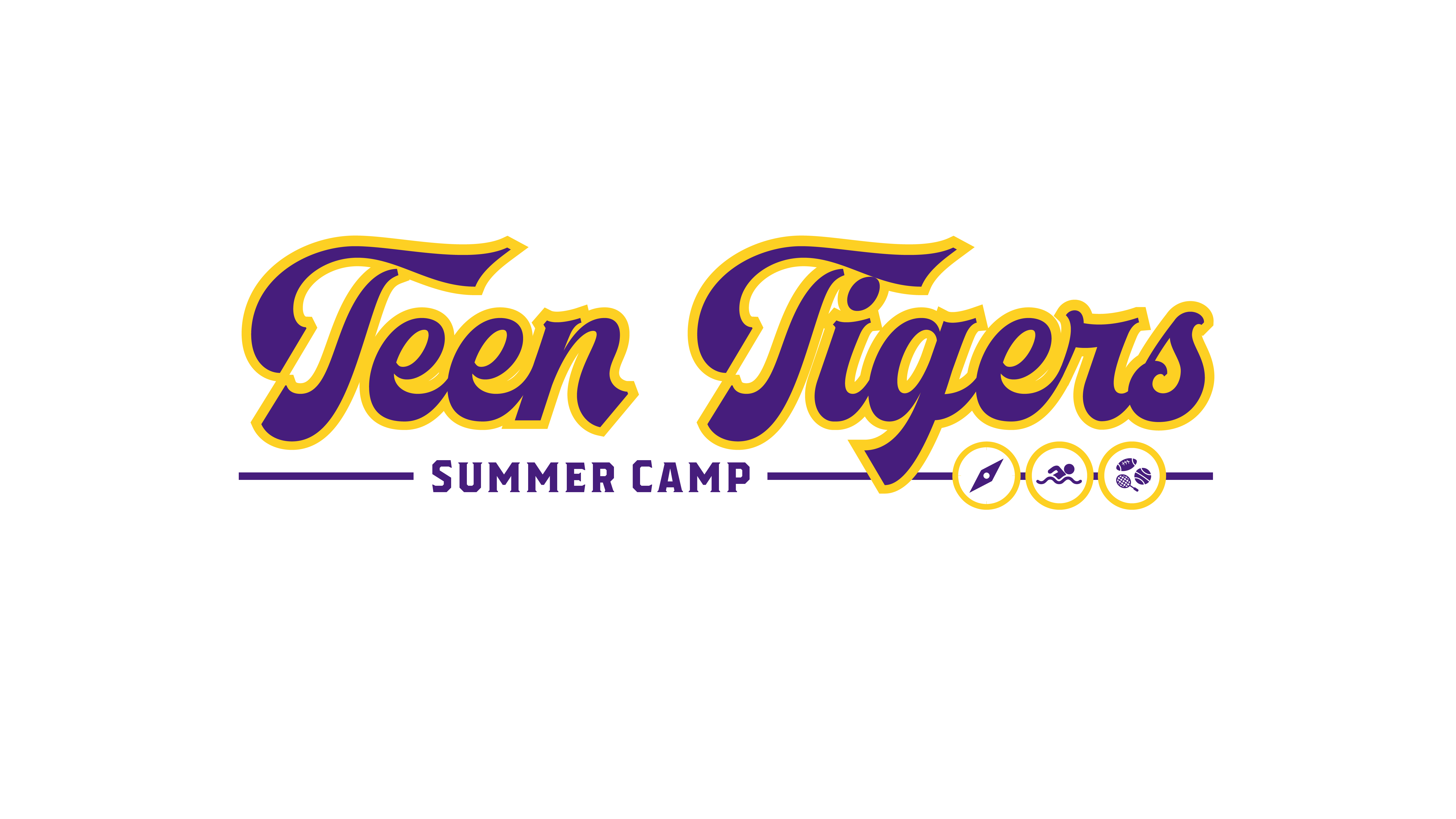 teen tiger logo