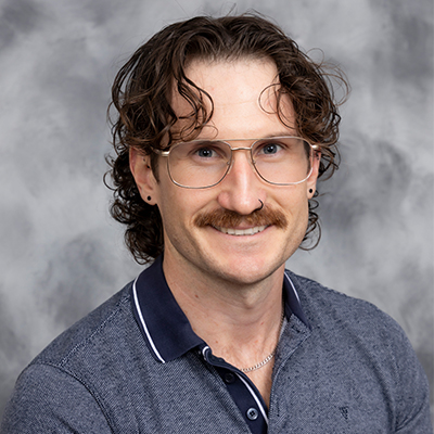 Dan McEvoy