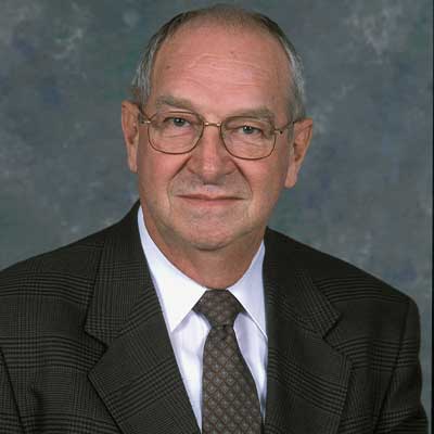 Dr. David Huxsoll